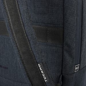 Zaino Ted sportivo in plastica riclicata Tucano