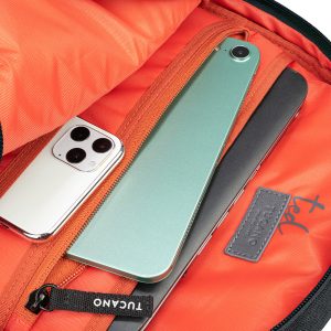 Zaino Ted sportivo in plastica riclicata Tucano