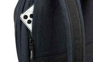 Zaino Ted sportivo in plastica riclicata Tucano