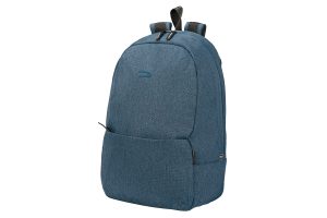 Zaino Ted sportivo in plastica riclicata Tucano