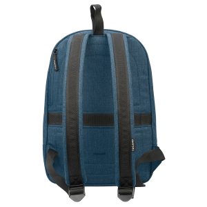 Zaino Ted sportivo in plastica riclicata Tucano