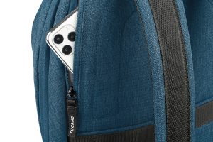 Zaino Ted sportivo in plastica riclicata Tucano