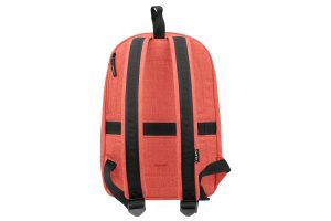 Zaino Ted sportivo in plastica riclicata Tucano