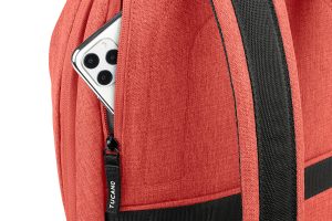 Zaino Ted sportivo in plastica riclicata Tucano