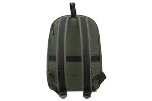 Zaino Ted sportivo in plastica riclicata Tucano