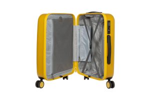 Zaino Ted sportivo in plastica riclicata Tucano