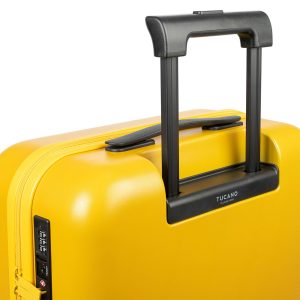 Zaino Ted sportivo in plastica riclicata Tucano