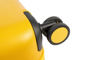 Zaino Ted sportivo in plastica riclicata Tucano