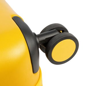 Zaino Ted sportivo in plastica riclicata Tucano