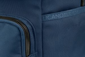 Zaino lunar Tucano di design per laptop 15,6" e Macbook 16"