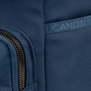 Zaino lunar Tucano di design per laptop 15,6" e Macbook 16"