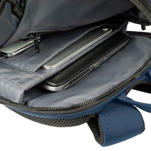 Zaino lunar Tucano di design per laptop 15,6" e Macbook 16"