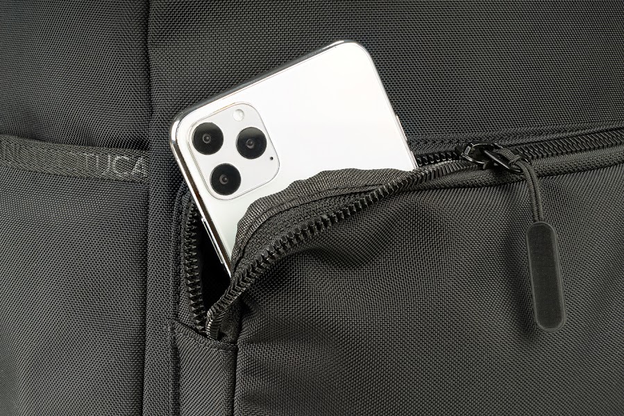 Zaino lunar Tucano di design per laptop 15,6" e Macbook 16" - immagine 18