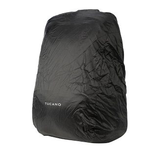 Zaino lunar Tucano di design per laptop 15,6" e Macbook 16"