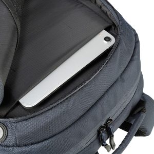 Zaino Tucano lato 17"