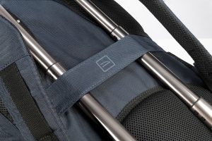 Zaino Tucano lato 17"