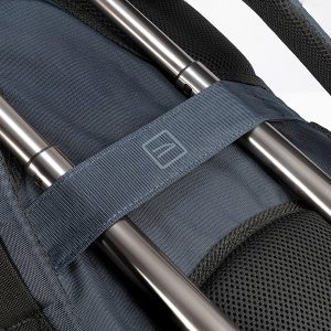 Zaino Tucano lato 17"