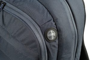 Zaino Tucano lato 17"