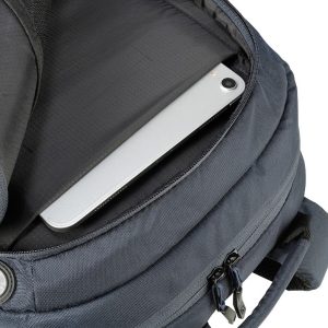 Zaino Tucano lato 15.6"per laptop e Macbook Pro 16"