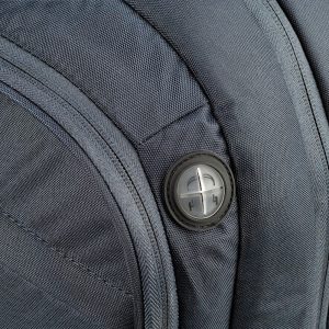 Zaino Tucano lato 15.6"per laptop e Macbook Pro 16"