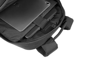 Zaino Tucano lato 15.6"per laptop e Macbook Pro 16"