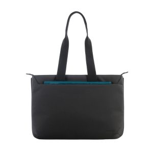 Borsa in vera pelle per Ultrabook, Ipad e tablet fino a 11"