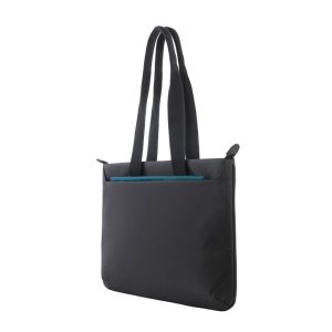 Borsa in vera pelle per Ultrabook, Ipad e tablet fino a 11"
