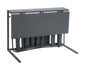 Balcony Set In Ferro 100 X 50 1 Pz