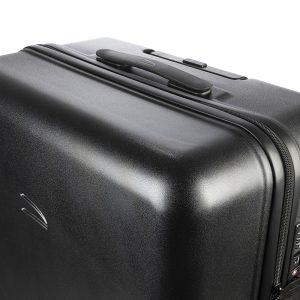 Trolley da viaggio Tucano con doppie maniglie