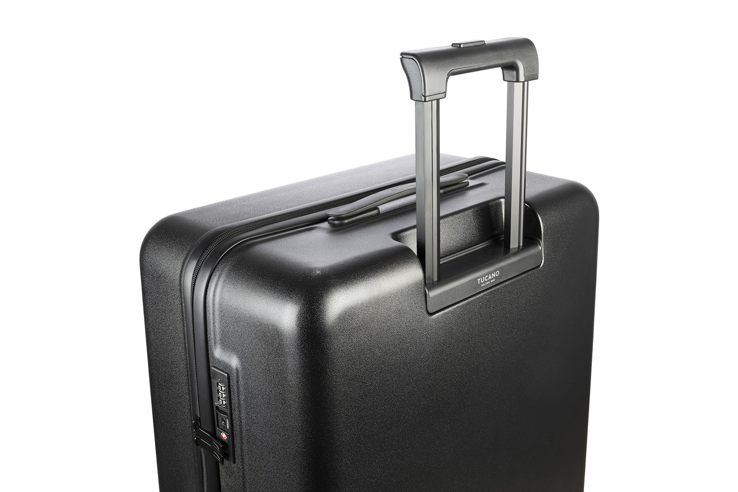 Trolley da viaggio Tucano con doppie maniglie - immagine 77