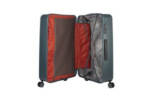 Trolley da viaggio Tucano con doppie maniglie