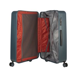 Trolley da viaggio Tucano con doppie maniglie