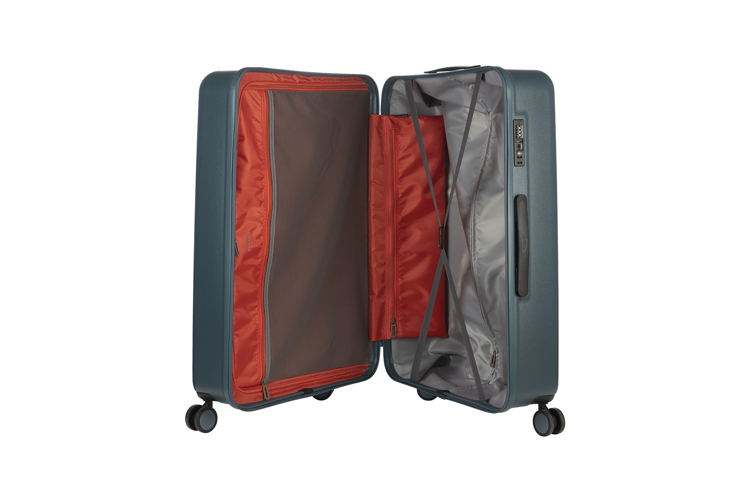 Trolley da viaggio Tucano con doppie maniglie - immagine 83