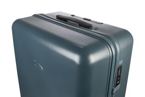 Trolley da viaggio Tucano con doppie maniglie