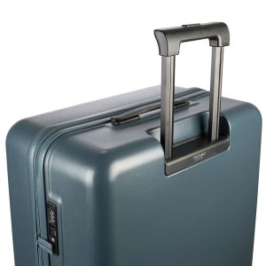 Trolley da viaggio Tucano con doppie maniglie