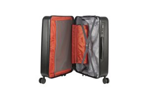 Trolley da viaggio Tucano con doppie maniglie