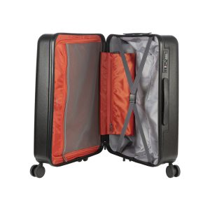 Trolley da viaggio Tucano con doppie maniglie