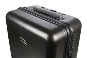 Trolley da viaggio Tucano con doppie maniglie