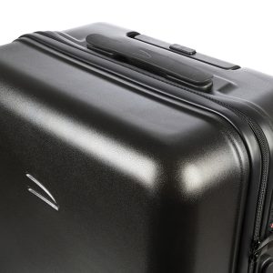 Trolley da viaggio Tucano con doppie maniglie