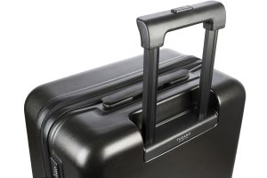 Trolley da viaggio Tucano con doppie maniglie