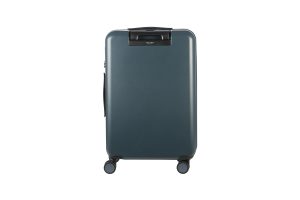 Trolley da viaggio Tucano con doppie maniglie