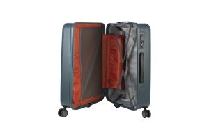 Trolley da viaggio Tucano con doppie maniglie