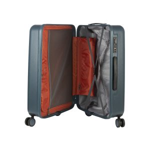 Trolley da viaggio Tucano con doppie maniglie