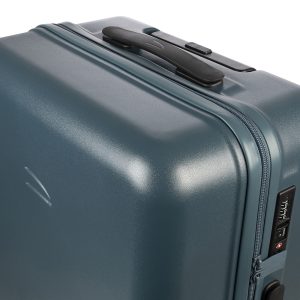 Trolley da viaggio Tucano con doppie maniglie