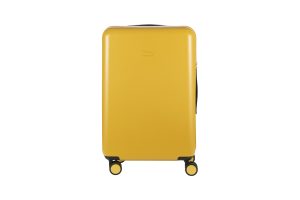 Trolley da viaggio Tucano con doppie maniglie