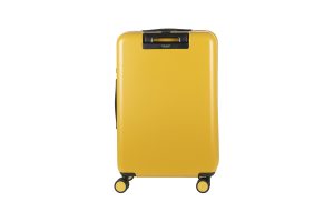 Trolley da viaggio Tucano con doppie maniglie