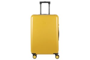 Trolley da viaggio Tucano con doppie maniglie