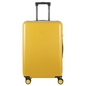 Trolley da viaggio Tucano con doppie maniglie