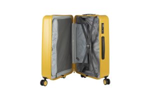 Trolley da viaggio Tucano con doppie maniglie