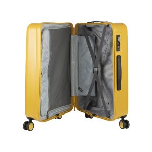 Trolley da viaggio Tucano con doppie maniglie